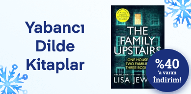 Yabancı Dilde Kitaplar