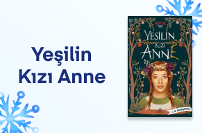 Yeşilin Kızı Anne