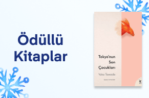 &Ouml;d&uuml;ll&uuml; Kitaplar