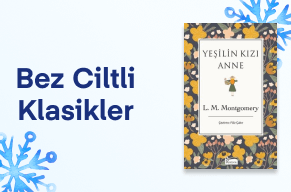 Bez Ciltli Klasikler