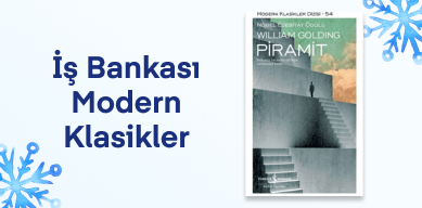 İş Bankası Modern Klasikler