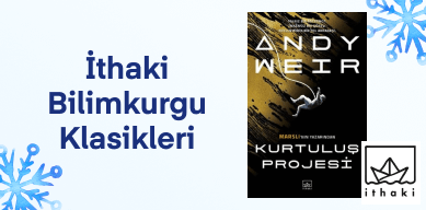 İthaki Bilim Kurgu