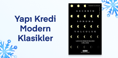 Yapı Kredi Modern Klasikler