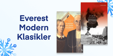 Everest Modern Klasikler
