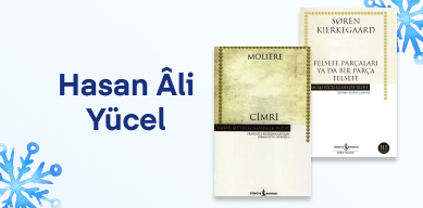 Hasan Ali Y&uuml;cel