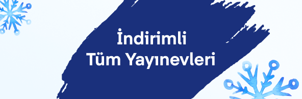 İndirimli T&uuml;m Yayınevleri