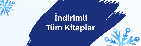 İndirimli T&uuml;m Kitaplar