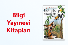 Bilgi Yayınevi Kitapları