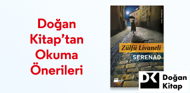 Doğan Kitap Okuma &Ouml;nerileri