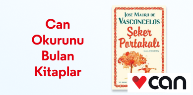 Can Okurunu Bulan Kitaplar