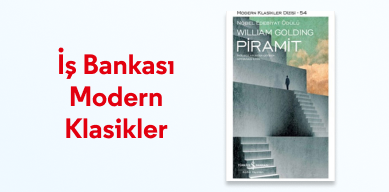 İş Bankası Modern Klasikler