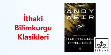 İthaki Bilim Kurgu Klasikleri