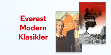 Everest Modern Klasikleri