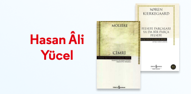 Hasan Ali Y&uuml;cel