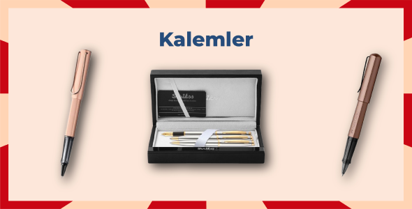 Kalemler