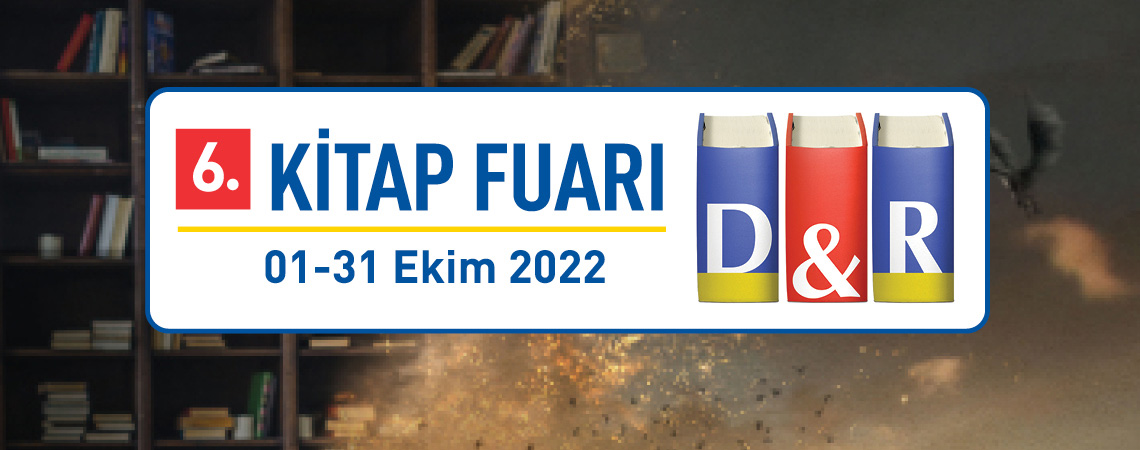 Kitap Fuarı