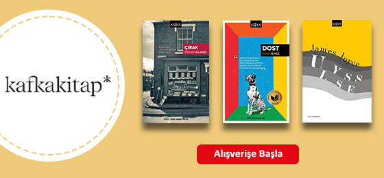 Kafka Kitap