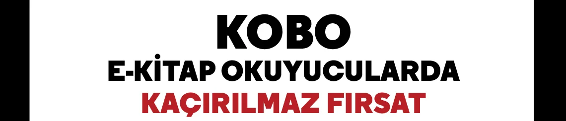 Şahane Cuma Kobo