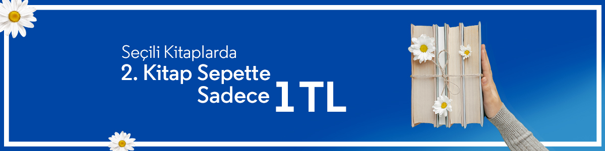 Sepette 2.&rsquo;si 1 TL 