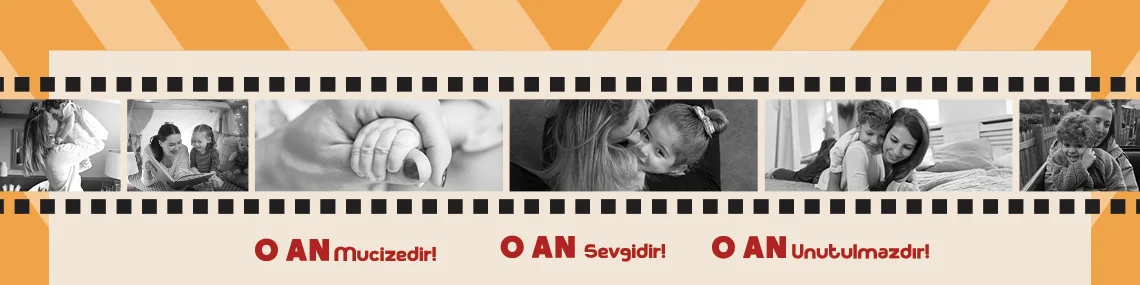 Anneler G&uuml;n&uuml;'ne &Ouml;zel Hediyeler