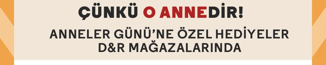 Anneler G&uuml;n&uuml;'ne &Ouml;zel Hediyeler