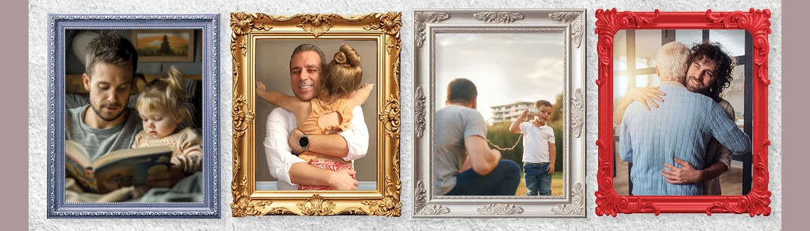 Babalar G&uuml;n&uuml;