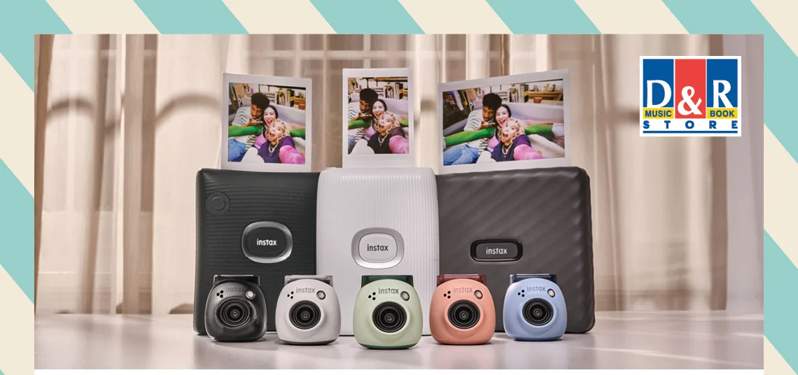 Instax Pal