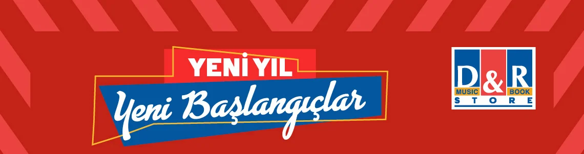 Yeni Yıl Yeni Başlangı&ccedil;lar