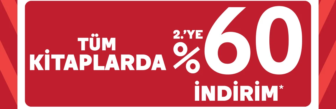 Aşk'a Dair Her Şey D&R'da