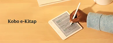 Kobo e-Kitaplar