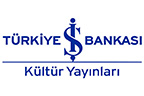 İş Bankası K&uuml;lt&uuml;r Yayınları