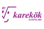 Karek&ouml;k Eğitim Yayın