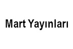 Mart Yayınları