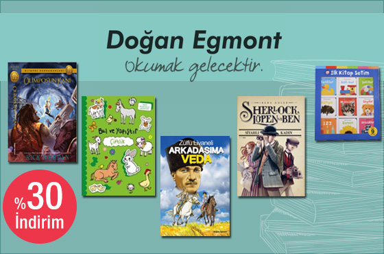 Doğan Egmont