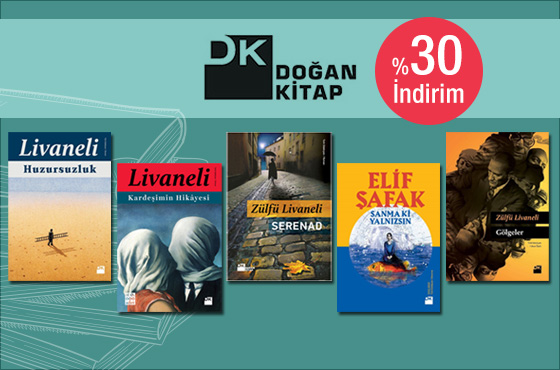 Doğan kitap