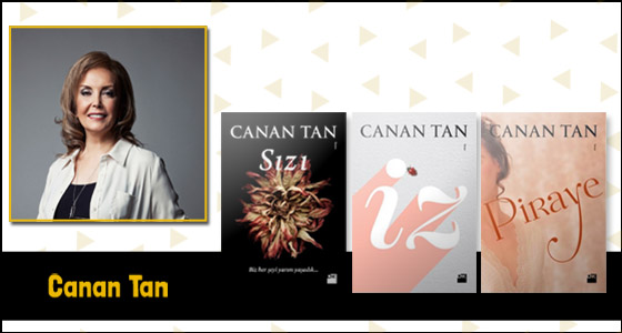 Canan Tan
