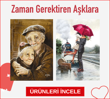 2019 Sevgililer g&uuml;n&uuml;